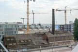 <center>Ile de Nantes. </center>