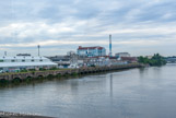 <center>Ile de Nantes. </center>