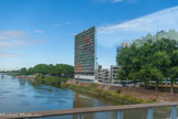 <center>Ile de Nantes. </center>