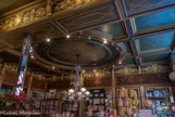 <center>La confiserie Georges Gautier Débotté. </center>