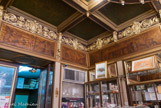 <center>La confiserie Georges Gautier Débotté. </center>