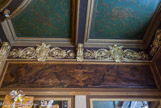 <center>La confiserie Georges Gautier Débotté. </center>