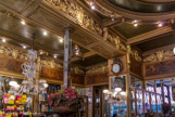 <center>La confiserie Georges Gautier Débotté. </center>