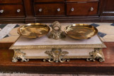 <center>La confiserie Georges Gautier Débotté. </center>