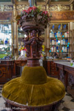 <center>La confiserie Georges Gautier Débotté. </center>