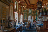 <center>La brasserie la Cigale. </center>