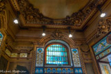 <center>La brasserie la Cigale. </center>