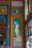 <center>La brasserie la Cigale. </center>