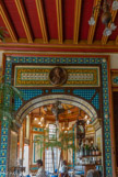 <center>La brasserie la Cigale. </center>