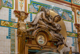 <center>La brasserie la Cigale. </center>