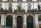 <center>Quartier Graslin. </center> Rue Voltaire.