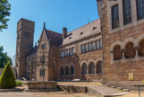 <center>Musée Dobrée Musée d'Archéologie. </center>En réponse à la commande d'une vaste 