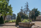 <center>Musée Dobrée Musée d'Archéologie. </center>