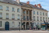 <center>Place Maréchal Foch. </center>