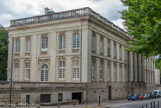 <center>La préfecture. </center>