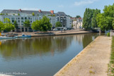 <center>L'erdre. </center>