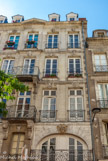 <center>Place du Pilori. </center> et celui de Jean qui pleure.