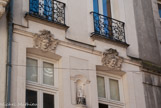 <center>Place du Pilori. </center>