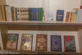 <center>Musée Jules Verne. </center>