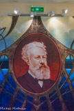 <center>Musée Jules Verne. </center>