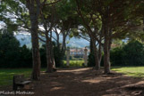 <center>Allée de la Villa Provençale</center>Entre 1950 et 1974, les héritiers vendent leurs parcelles à divers acquéreurs, dont la municipalité de Marseille. Cette dernière, à la suite de l'adoption d'un programme d'équipement public sous la magistrature de Gaston Deferre, poursuit l'acquisition du domaine connu aujourd'hui sous le nom de « Campagne Pastré ».
Seule la bastide Clary qui faisait partie du lot de Baptistin et qui servait d'annexe au château Sanderval est restée dans la famille : elle appartient à Bruno Olivier de Sanderval, l'un des arrière-petits-fils de Baptistin.