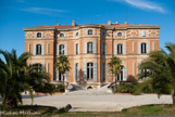 <center>Château Pastré</center>Cette demeure qu'on appelle aujourd'hui le Château Pastré, est certainement à la fois la plus imposante et la plus élégante des demeures de Montredon. L'extérieur de briques et de pierres est inspiré du XVIIIe siècle tout en reprenant certains éléments d'architecture provençale. Céline a fait appel à Danjoy pour sa construction.