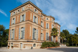 <center>Château Pastré</center>