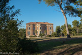 <center>Château Pastré</center>La propriété d'Eugène (comportant ce qu'on appelle aujourd'hui le château Pastré) passera, à la mort de Céline en 1900 à son fils cadet André Pastré, puis à son petit-fils Jean (André Hubert) Pastré, puis à son arrière-petit-fils Pierre Pastré.
L'épouse de Jean (André Hubert) Pastré, Marie Louise («Lily»), née Double de Saint Lambert et arrière-petite-fille d'Anne Rosine Noilly-Prat ressuscitera à Montredon l'animation musicale et artistique que sa tante Céline avait instituée quatre-vingts ans auparavant dans ces mêmes lieux. Lily sera, par son mécénat artistique et son accueil des juifs et réfugiés à Montredon pendant la guerre de 1940, une grande dame du XXe siècle marseillais.
