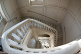 <center>Château Pastré</center>Avec ses vastes salles de réception richement décorées de fresques par des artistes parisiens, son escalier monumental en marbre blanc, ce château reflète une opulence bourgeoise et un luxe en rapport avec le style de vie de Céline.