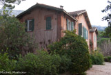 <center>Ancienne ferme.</center>