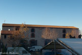 <center>Ferme Marie-Eugénie.</center>En 1860 Eugénie fait construire une ferme qui prendra comme nom ferme Marie-Eugénie.
