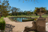 <center>Le Château Ricard.</center>