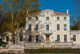 <center>Le Château Ricard.</center>