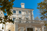 <center>Le Château Ricard.</center>