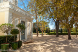 <center>Le Château Ricard.</center>