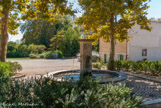 <center>Le Château Ricard.</center>