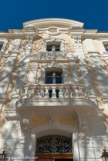 <center>Le Château Ricard.</center>Son style est néo-classique.