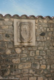 <center>Le village de la Fare.</center>