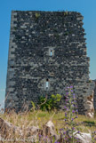 <center>Le château de Rochemaure</center>