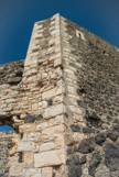 <center>Le château de Rochemaure</center>