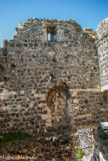 <center>Le château de Rochemaure</center>