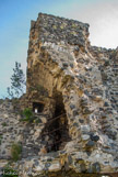 <center>Le château de Rochemaure</center>
