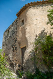 <center>Le village de la Fare.</center>