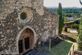 <center>Chapelle Notre-Dame-des-Anges.</center>