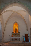 <center>Chapelle Notre-Dame-des-Anges.</center>