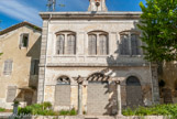 <center>La Cité Blanche</center>Le soir, on se retrouve au Cercle Saint-Joseph, au coeur de la cité, face à l'église.