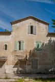 <center>La Cité Blanche</center>Maison d'un contremaitre, plus élevée, avec cuisine, chambres au rez-de-chaussée et sous les combles.
