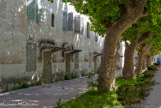 <center>La Cité Blanche</center>