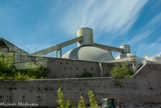 <center>La cimenterie Lafarge du Teil</center>
