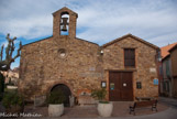 <center></center>Cette chapelle St Michel a appartenu aux templiers, puis aux Hospitaliers de St Jean de Jérusalem puis aux pénitents blancs.